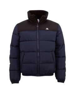 męskie Kappa Jaro Jacket 310017-19-4010 001