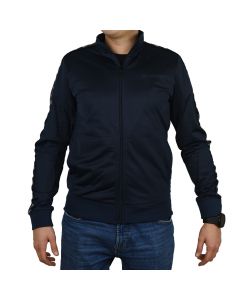 męskie Kappa Jecko Training Jacket 310012-19-4010 001