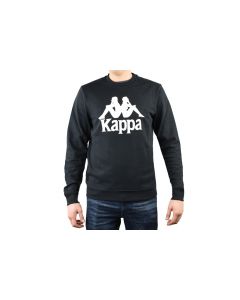 męskie Kappa Sertum RN Sweatshirt 703797-19-4006 001