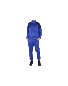 męskie Kappa Ulfinno Training Suit 706155-19-4053 001