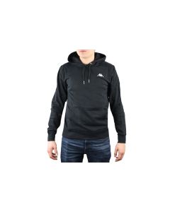 męskie Kappa Vend Hooded 707390-19-4006 001