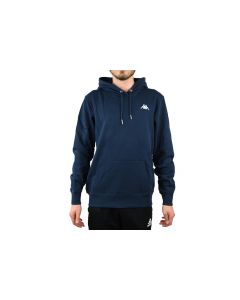 męskie Kappa Vend Hooded 707390-19-4024 001