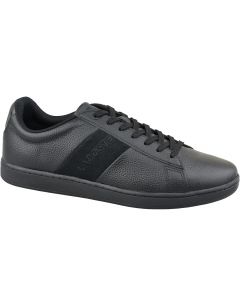 męskie Lacoste Carnaby Evo 319 738SMA001402H 001