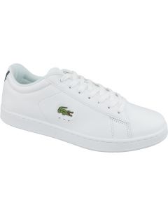 męskie Lacoste Carnaby Evo BL 1 733SPM1002001 001