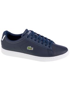 męskie Lacoste Carnaby Evo BL 1 733SPM1002003 001