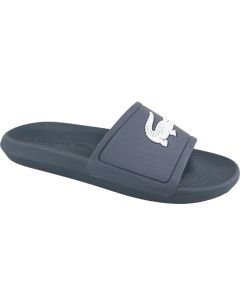 męskie Lacoste Croco Slide 119 1 737CMA0018092 001