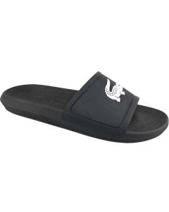 męskie Lacoste Croco Slide 119 1 737CMA0018312 001