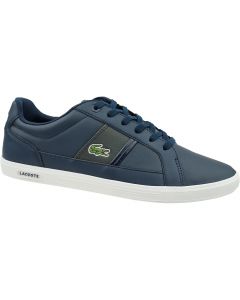 męskie Lacoste Europa LCR3 SPM00978F7 001