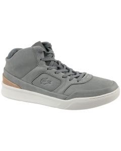 męskie Lacoste Explorateur Mid 3 CAM0096248 001