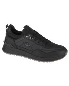 męskie Lacoste Joggeur 3.0 742SMA003322F 001