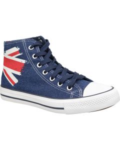 męskie Lee Cooper High Cut 1 LCW-19-530-041 001