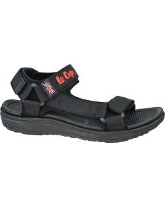 męskie Lee Cooper Men's Sandals LCW-20-34-016 001