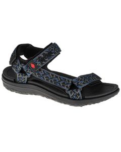 męskie Lee Cooper Men's Sandals LCW-21-34-0202M 001