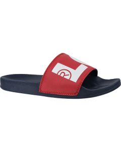 męskie Levi's Batwing Slide Sandal 231548-794-87 001