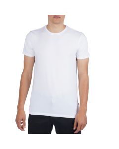 męskie Levi's Crew Neck 2 Pack Tee 37152-0001 001