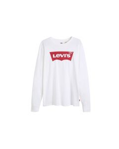 męskie Levi's Graphic Longsleeve 360150010 001