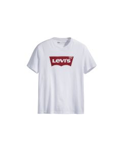 męskie Levi's Graphic Set In Neck Tee 177830140 001