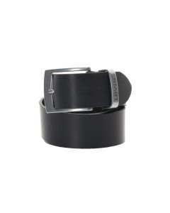 męskie Levi's Hebron Leather Belt 219234-3-59 001