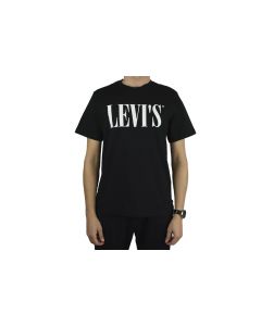 męskie Levi's Relaxed Graphic Tee 699780131 001