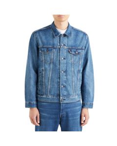 męskie Levi's Trucker Jacket 723340354 001