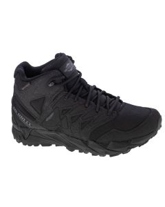 męskie Merrell Agility Peak Mid Tactical Wp J17849 001