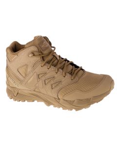 męskie Merrell Agility Peak Mid Tactical Wp J17853 001