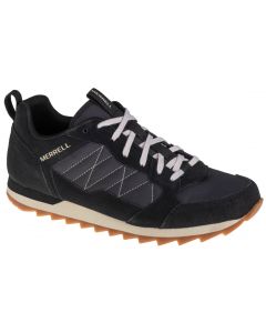 męskie Merrell Alpine Sneaker J16695 001