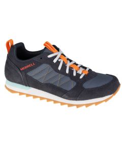 męskie Merrell Alpine Sneaker J16699 001