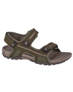 męskie Merrell Sandspur Oak J000419 001