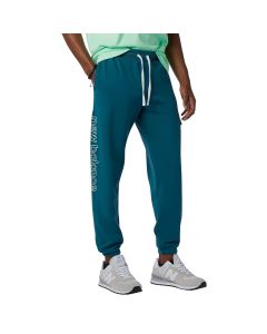 męskie New Balance Athletics Clash Sweatpant MP13552MTL 001