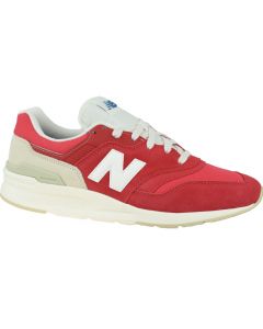 męskie New Balance CM997HBS 001