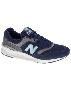 męskie New Balance CM997HFT 001