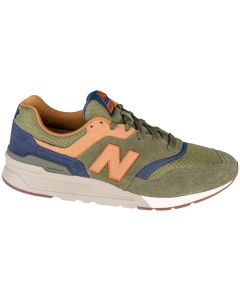 męskie New Balance CM997HFU 001