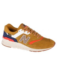 męskie New Balance CM997HLL 001