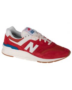 męskie New Balance CM997HRG 001