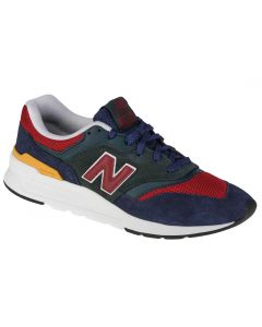 męskie New Balance CM997HVQ 001