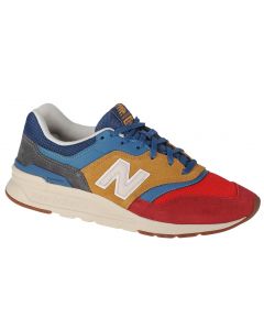 męskie New Balance CM997HVT 001