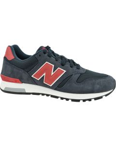 męskie New Balance ML565NTW 001