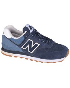 męskie New Balance ML574GRE 001