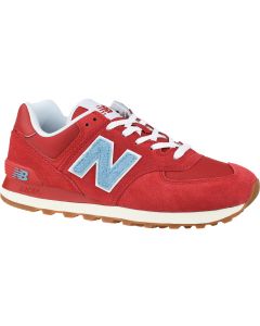 męskie New Balance ML574STR 001