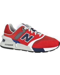 męskie New Balance MS997LOR 001