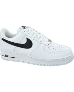 męskie Nike Air Force 1 '07 AN20 CJ0952-100 001