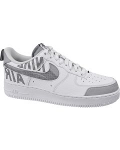 męskie Nike Air Force 1 '07 LV8 2 BQ4421-100 001