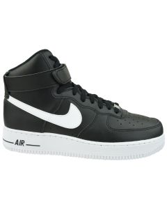 męskie Nike Air Force 1 High '07 AN20 CK4369-001 001