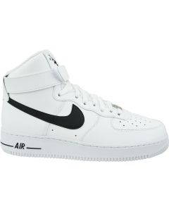 męskie Nike Air Force 1 High '07 AN20 CK4369-100 001