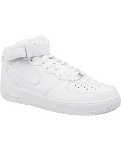 męskie Nike Air Force 1 Mid 07 315123-111 001