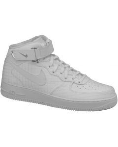 męskie Nike Air Force 1 Mid' 07 LV8 804609-100 001