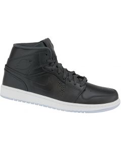 męskie Nike Air Jordan 1 Mid 629151-003 001