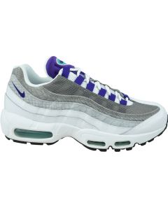 męskie Nike Air Max 95 LV8  AO2450-101 001