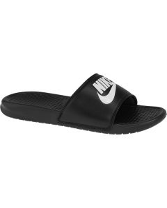 męskie Nike Benassi JDI 343880-090 001